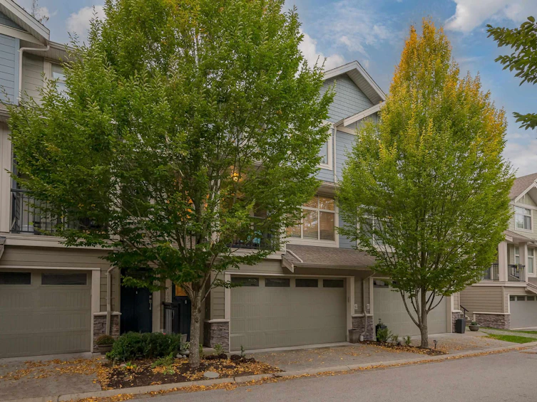 42-22225 50th Avenue, Langley, BC, V2Y 0G7 - 2