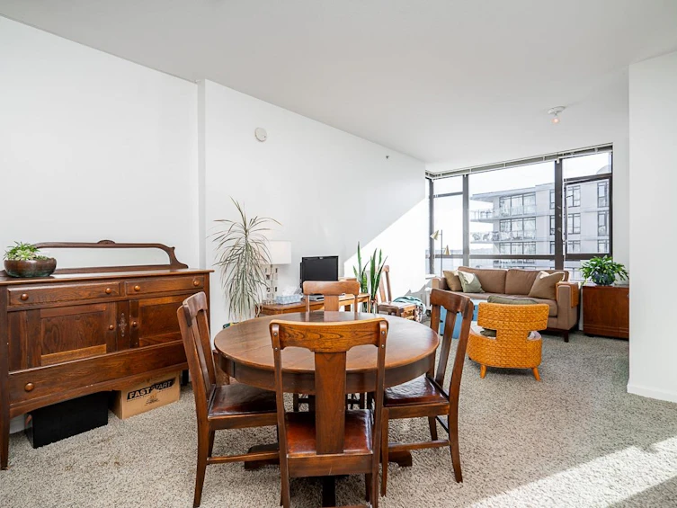 1004-170 W 1st Street, North Vancouver, BC, V7M 3P2 - 9