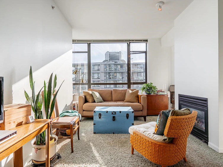 1004-170 W 1st Street, North Vancouver, BC, V7M 3P2 - 12