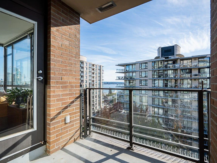 1004-170 W 1st Street, North Vancouver, BC, V7M 3P2 - 23