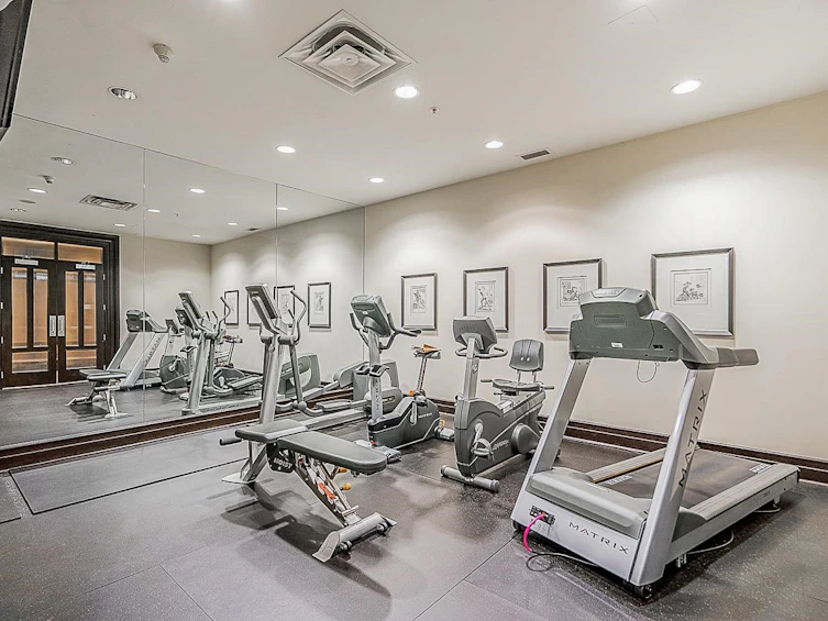 1004-170 W 1st Street, North Vancouver, BC, V7M 3P2 - 27