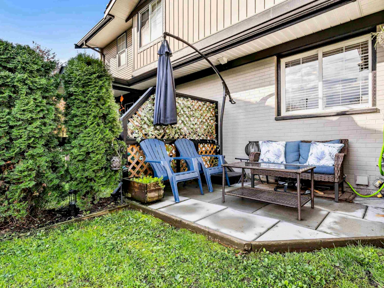 27-45535 Shawnigan Crescent, Chilliwack, BC, V2R 0A2 - 27