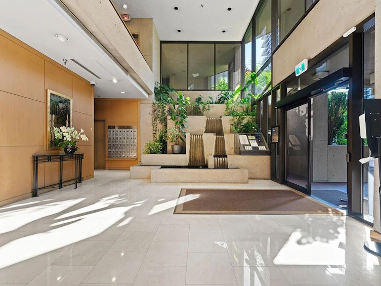 202-738 Broughton Street, Vancouver, BC, V6G 3A7 - 3