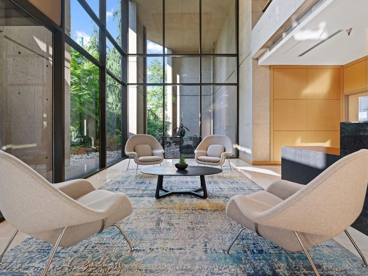 202-738 Broughton Street, Vancouver, BC, V6G 3A7 - 5