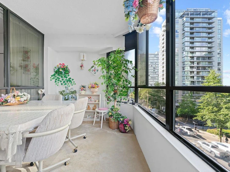202-738 Broughton Street, Vancouver, BC, V6G 3A7 - 6