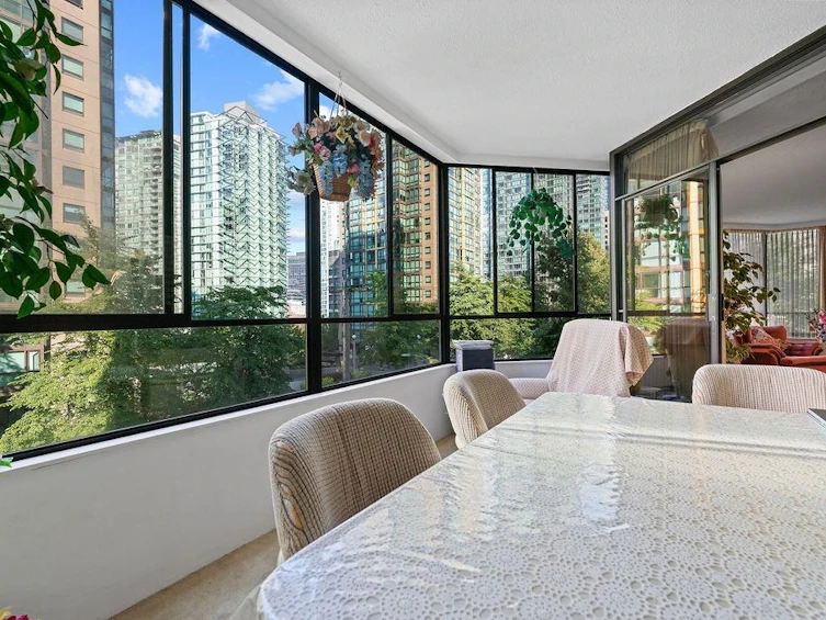 202-738 Broughton Street, Vancouver, BC, V6G 3A7 - 7