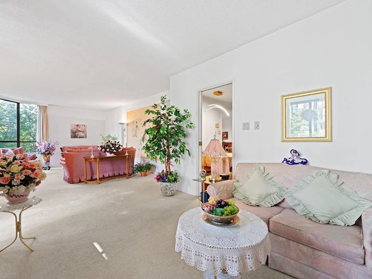 202-738 Broughton Street, Vancouver, BC, V6G 3A7 - 9