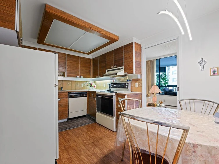 202-738 Broughton Street, Vancouver, BC, V6G 3A7 - 20