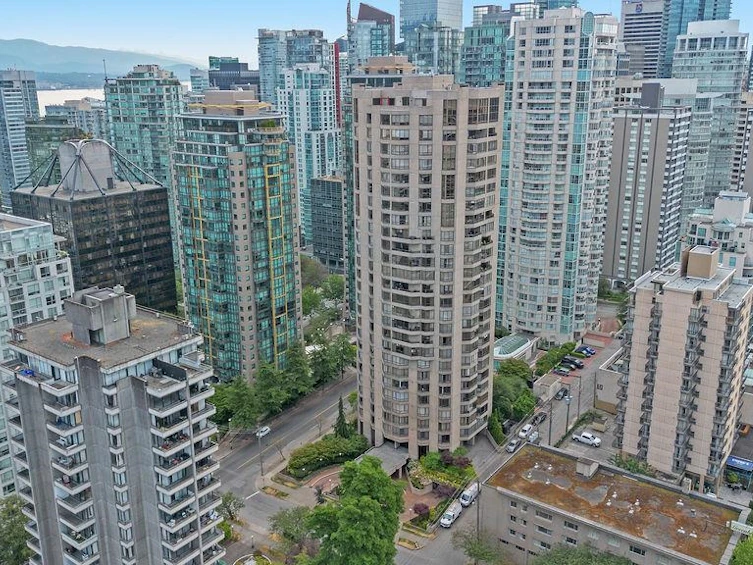 202-738 Broughton Street, Vancouver, BC, V6G 3A7 - 28