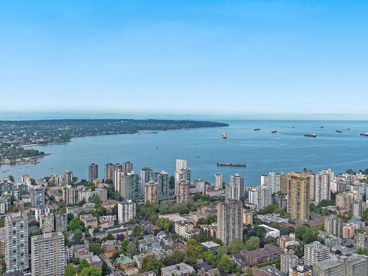 202-738 Broughton Street, Vancouver, BC, V6G 3A7 - 30