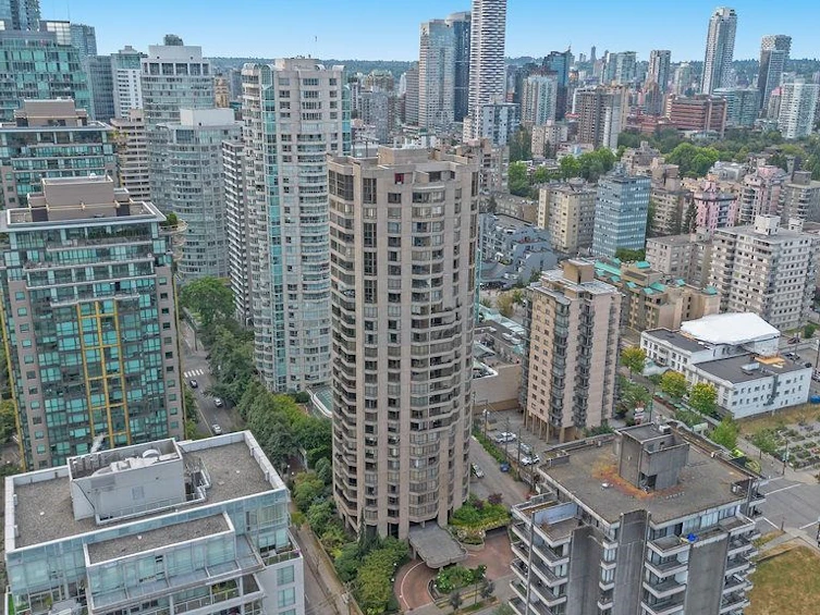 202-738 Broughton Street, Vancouver, BC, V6G 3A7 - 32