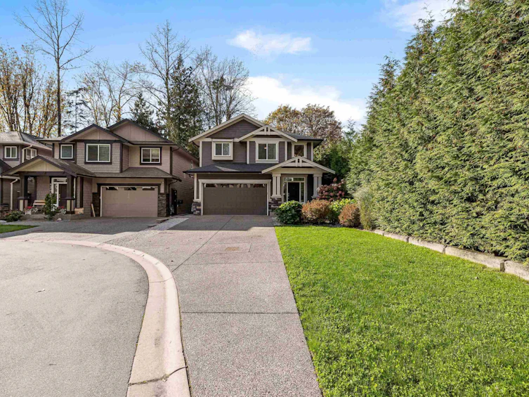 13037 237a Street, Maple Ridge, BC, V4R 2S4 - 2