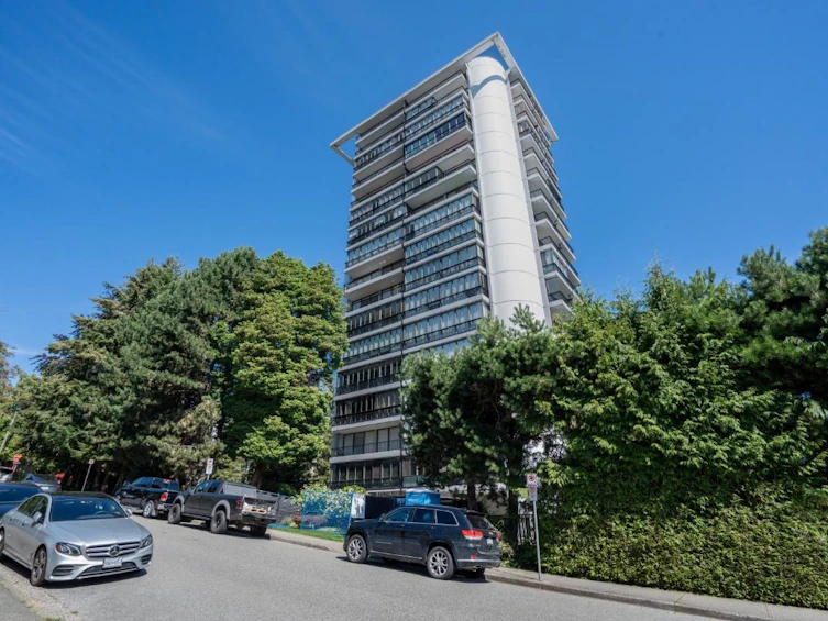 1403-650 16th Street, West Vancouver, BC, V7V 3R9 - 19