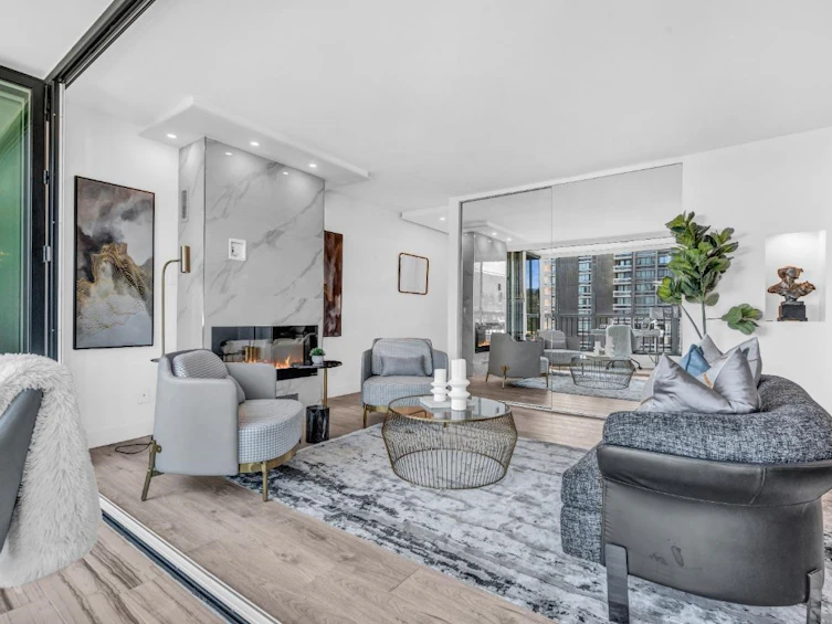1403-650 16th Street, West Vancouver, BC, V7V 3R9 - 6
