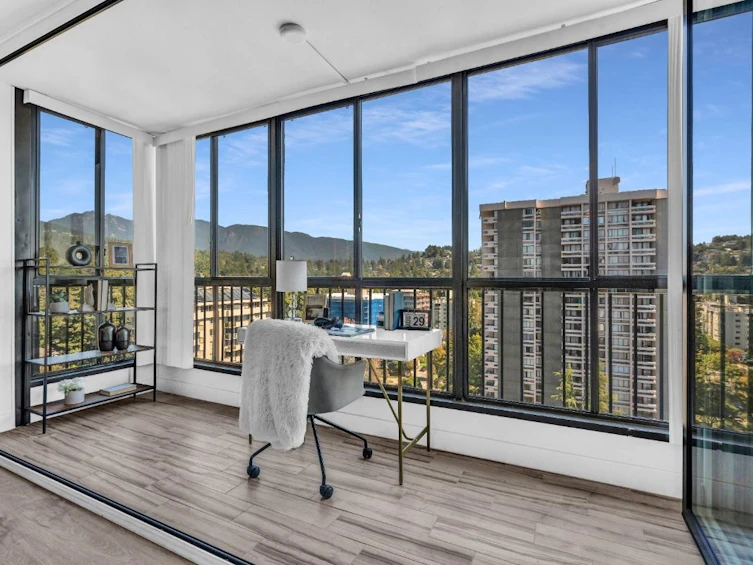 1403-650 16th Street, West Vancouver, BC, V7V 3R9 - 9