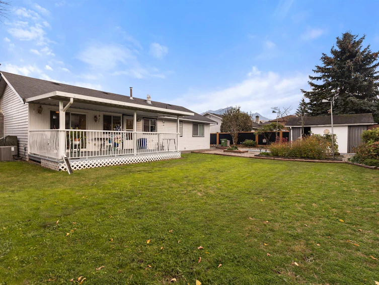 46166 Christina Drive, Chilliwack, BC, V2R 2B6 - 31