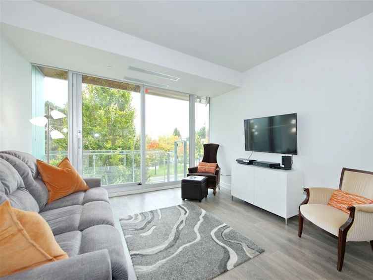 306-5688 Willow Street, Vancouver, BC, V5Z 3S4 - 2