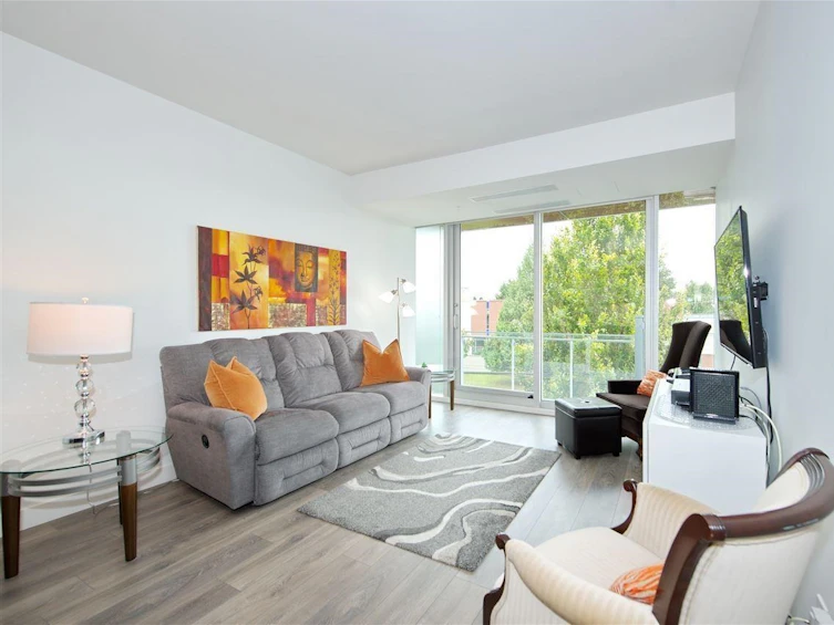 306-5688 Willow Street, Vancouver, BC, V5Z 3S4 - 3