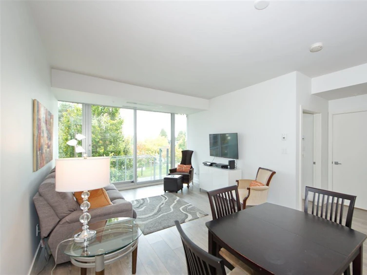 306-5688 Willow Street, Vancouver, BC, V5Z 3S4 - 4