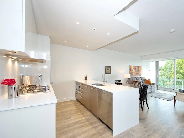 306-5688 Willow Street, Vancouver, BC, V5Z 3S4 - 11