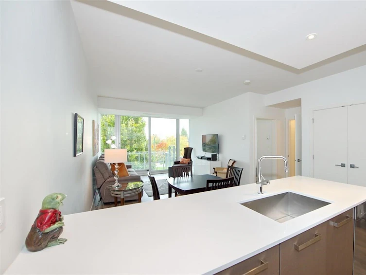 306-5688 Willow Street, Vancouver, BC, V5Z 3S4 - 12