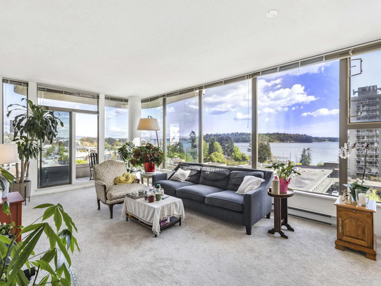 602-570 18th Street, West Vancouver, BC, V7V 3V7 - 2