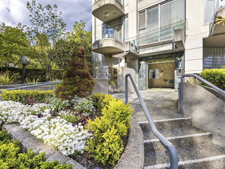 602-570 18th Street, West Vancouver, BC, V7V 3V7 - 32