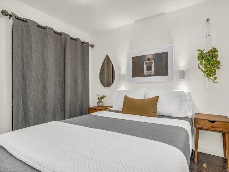 407-370 Carrall Street, Vancouver, BC, V6B 2J3 - 6