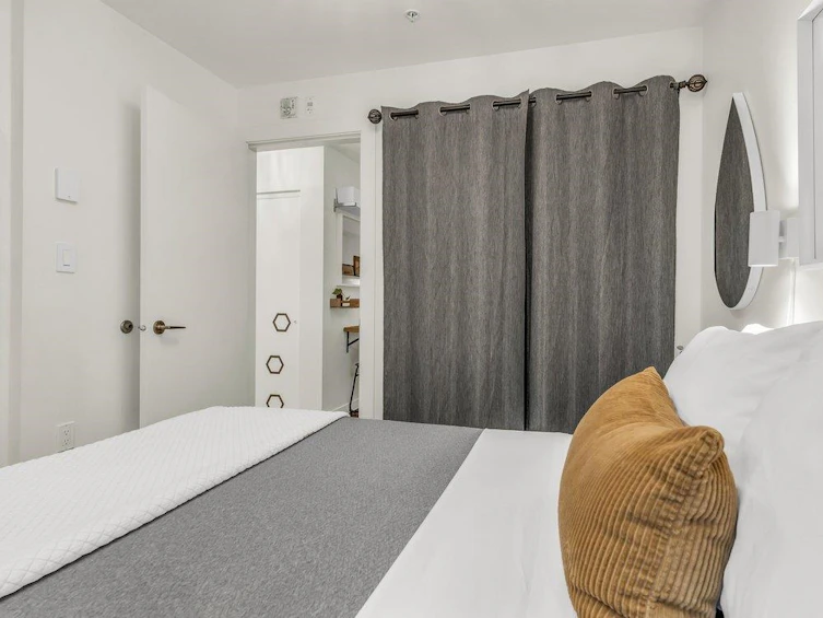 407-370 Carrall Street, Vancouver, BC, V6B 2J3 - 7
