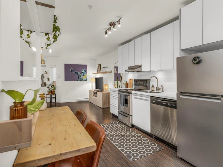 407-370 Carrall Street, Vancouver, BC, V6B 2J3 - 13