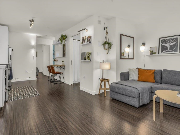 407-370 Carrall Street, Vancouver, BC, V6B 2J3 - 15