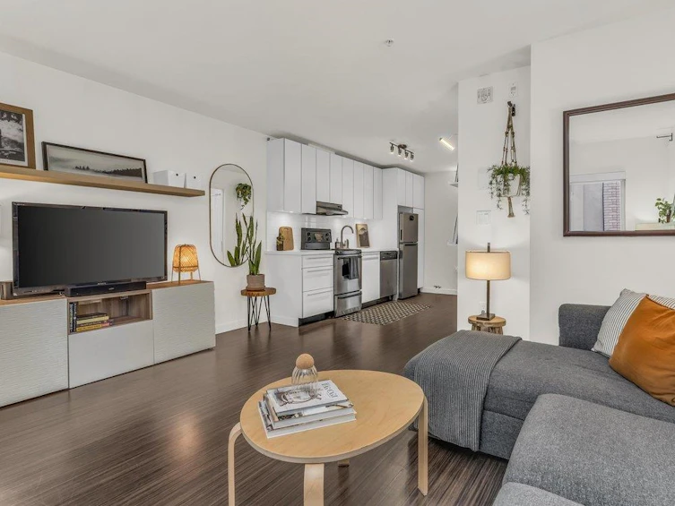 407-370 Carrall Street, Vancouver, BC, V6B 2J3 - 16