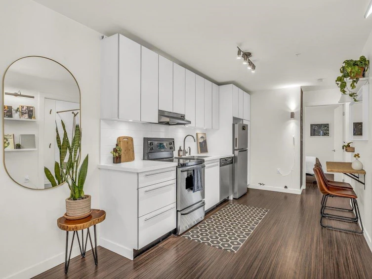 407-370 Carrall Street, Vancouver, BC, V6B 2J3 - 18