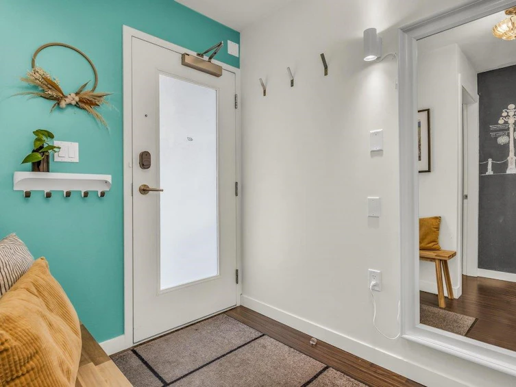 407-370 Carrall Street, Vancouver, BC, V6B 2J3 - 20