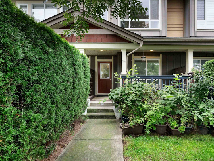 54-7088 191, Surrey, BC, V4N 0B4 - 25