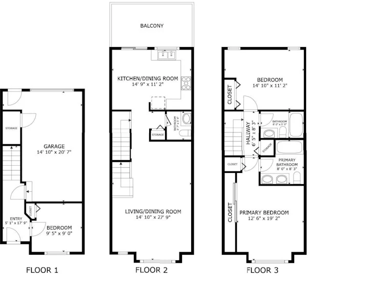 54-7088 191, Surrey, BC, V4N 0B4 - 29
