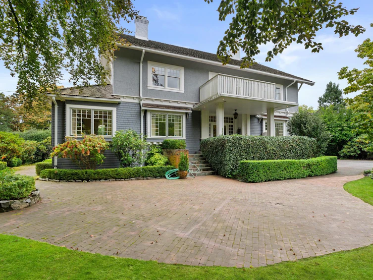1837 Matthews Avenue, Vancouver, BC, V6J 2T4 - 2
