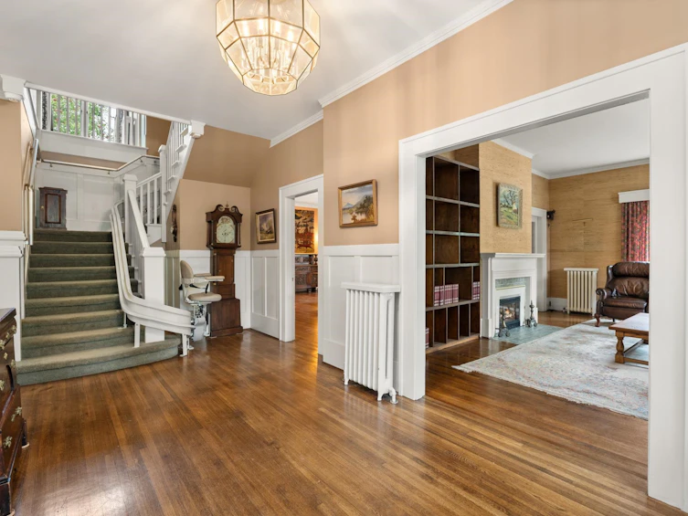 1837 Matthews Avenue, Vancouver, BC, V6J 2T4 - 4
