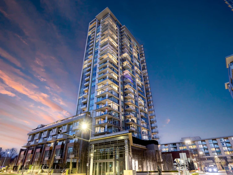 1804-680 Seylynn Crescent, North Vancouver, BC, V7J 0B5 - 11