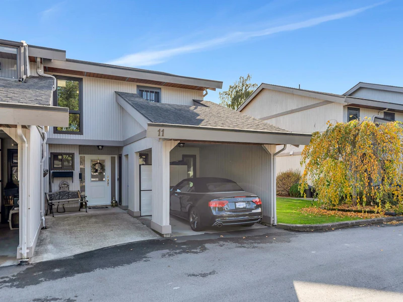 11 - 5600 Ladner Trunk Road, Delta BC V4K 1X4