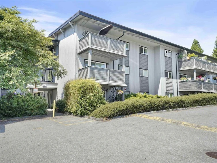 143-200 Westhill Place, Port Moody, BC, V3H 1V2