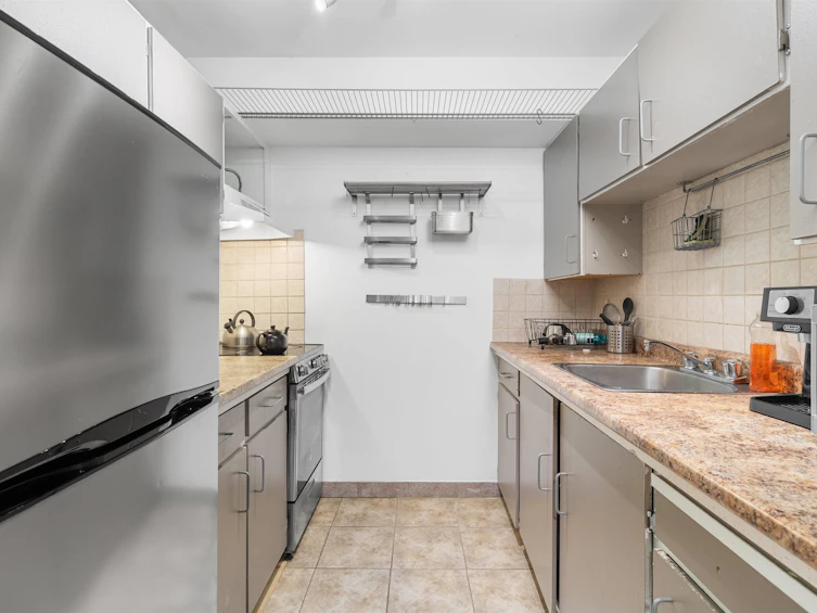 143-200 Westhill Place, Port Moody, BC, V3H 1V2 - 4