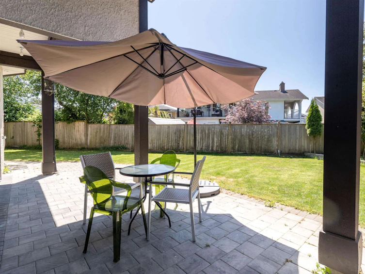 3480 Shuswap Avenue, Richmond, BC, V7E 2A8 - 26
