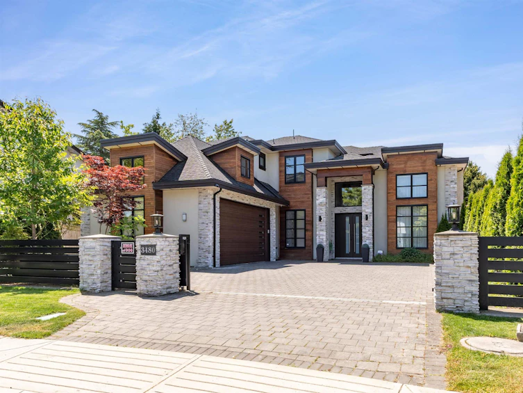 3480 Shuswap Avenue, Richmond, BC, V7E 2A8 - 29