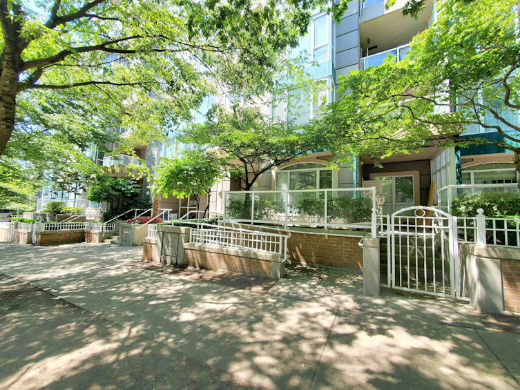 101-5189 Gaston Street, Vancouver, BC, V5R 6C7 - 18