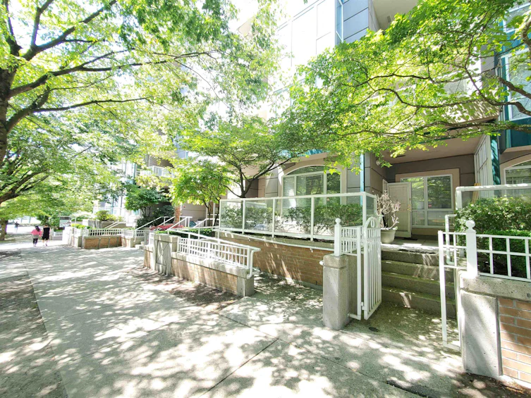 101-5189 Gaston Street, Vancouver, BC, V5R 6C7 - 19