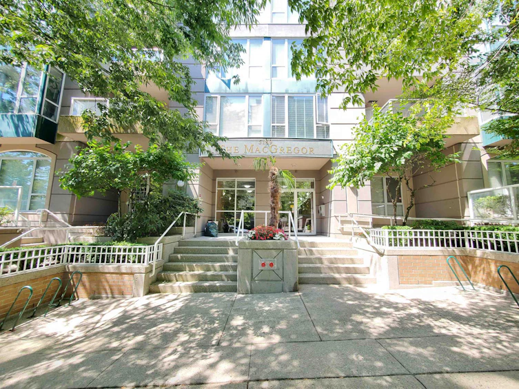 101-5189 Gaston Street, Vancouver, BC, V5R 6C7 - 20