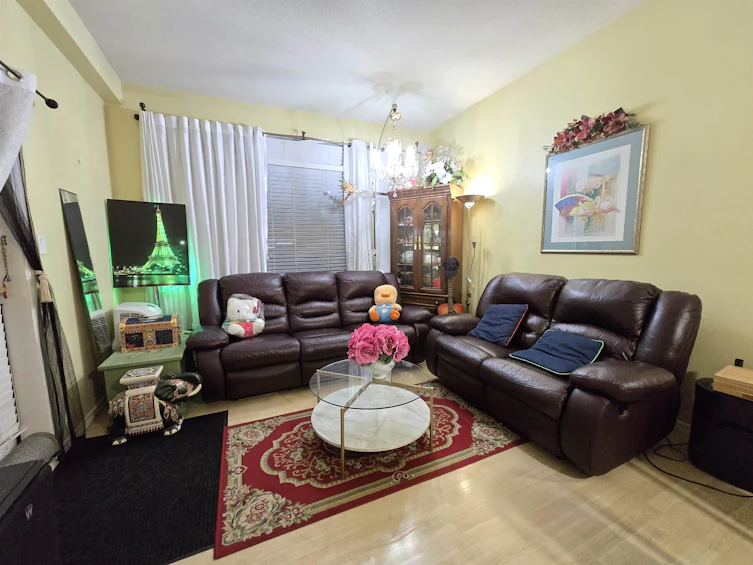 101-5189 Gaston Street, Vancouver, BC, V5R 6C7 - 2