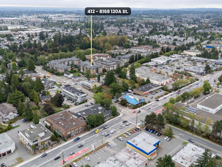 412-8168 120 A Street, Surrey, BC, V3W 3P3 - 21