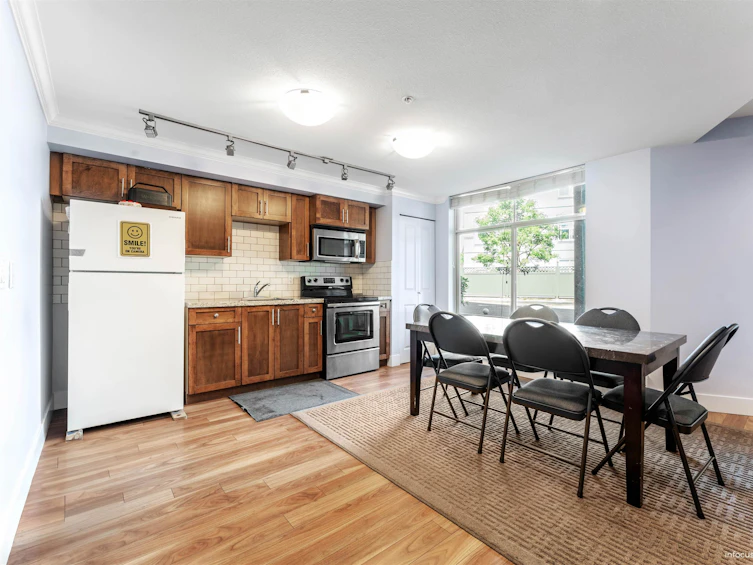 412-8168 120 A Street, Surrey, BC, V3W 3P3 - 24